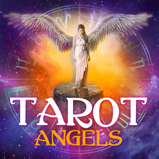 Peer Samarbejde involveret Angels Tarot - Card reading - Apps on Google Play