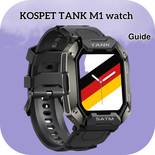 Kospet tank x1