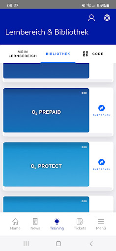 O₂ for You Screen 2