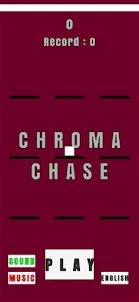 Chroma Chase
