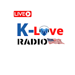 Cover Image of Download K-Love Radio Free 2.0 APK