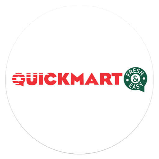 Quick Mart Limited Loyalty - Q logo