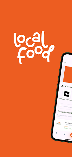 Aperçu de l'application