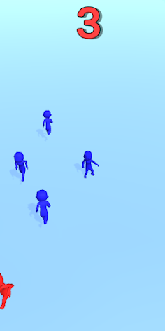 Bombers io - Screenshot 2