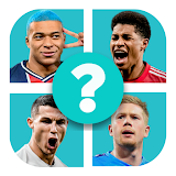 EURO Cup Quiz: Guess the Soccer Player icon