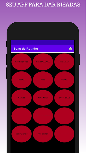 Sons do Ratinho Screen 2