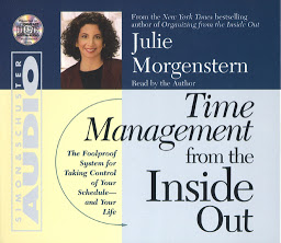 Simge resmi Time Management From The Inside Out