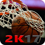 TIPS for NBA 2K17 Free icon