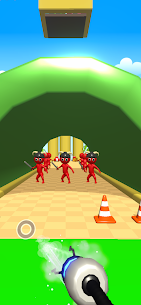 Super Sucker 3D 2