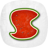 Watermelon Solo Theme icon
