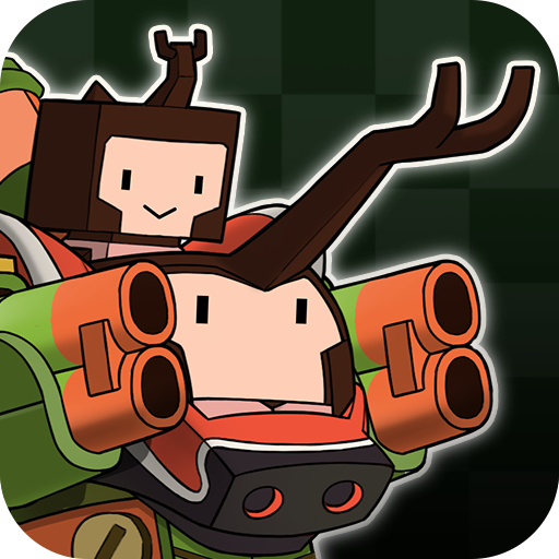 TINY Bugs TANK logo