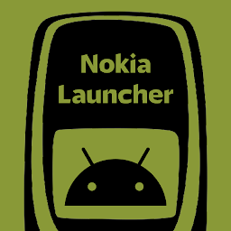 Icon image Old Nokia Launcher