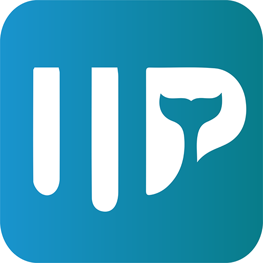 WhalesPod logo