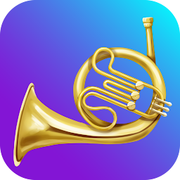Icon image French Horn Lessons - tonestro