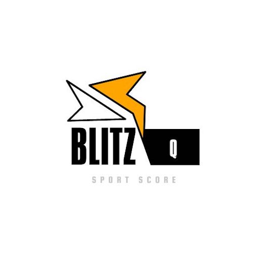 Blitz Score logo
