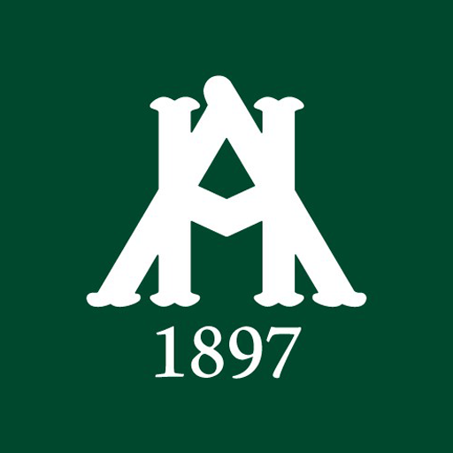 Agawam Hunt logo
