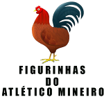 Cover Image of ダウンロード Figurinhas do Atlético Mineiro  APK