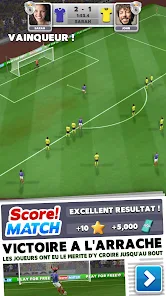 Score! Match - PvP Football – Apps on Google Play