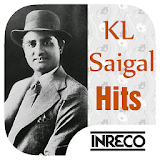 400 Top K. L. Saigal Hits icon