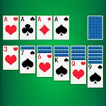 Cover Image of ダウンロード Solitaire: Card Games 2.3101 APK