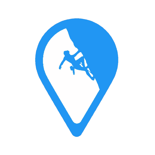 Montenegro Climbing logo