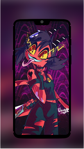 Millie Wallpaper Background