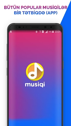 Music cloud appのおすすめ画像1
