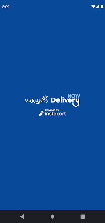 Mariano's Delivery Now - 8.12.1 - (Android)
