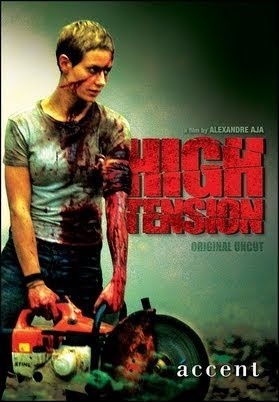 High Tension – Filmai sistemoje „Google Play“
