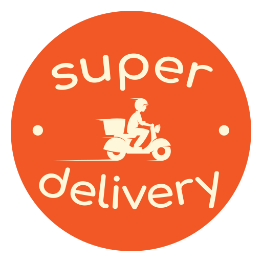 Super Delivery Apps on Google Play