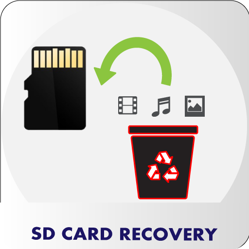 Baixar SD Card Data Recovery Guide para Android