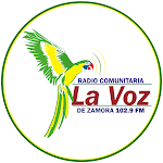 Cover Image of Download RADIO LA VOZ DE ZAMORA  APK