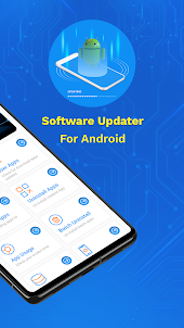 Software Update: App Updates