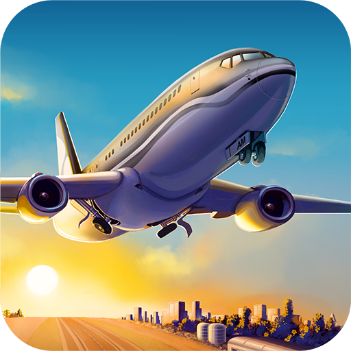 Airlines Manager Tycoon 2021