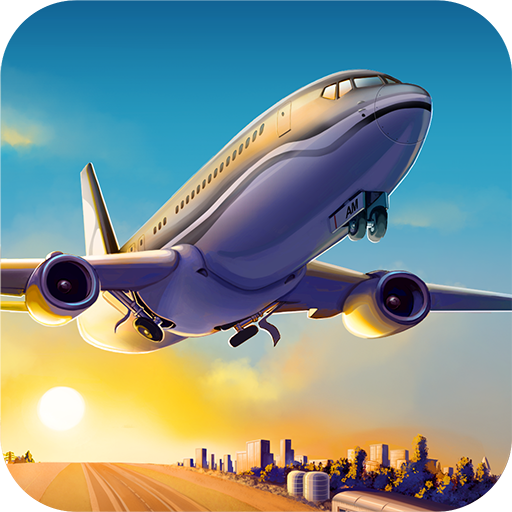 Airlines Manager - Tycoon 2021