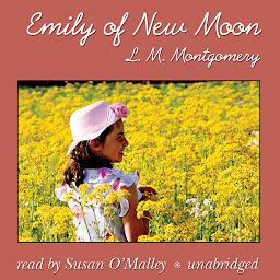 Symbolbild für Emily of New Moon