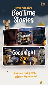 Bedtime Story Co: Tap to Sleep Unknown