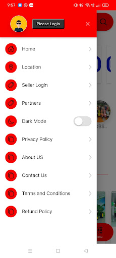 Manager Crown Dent Screen 2