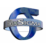 Six Sigma Guide and Prep icon