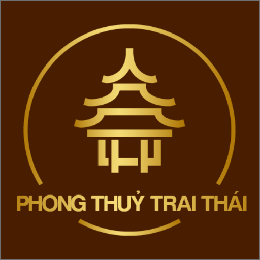 Phong Thủy Trai Thái logo