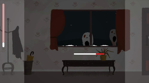 At Night: The Dead Screen 2