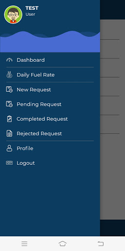 PetrolPumpGuru Screen 3