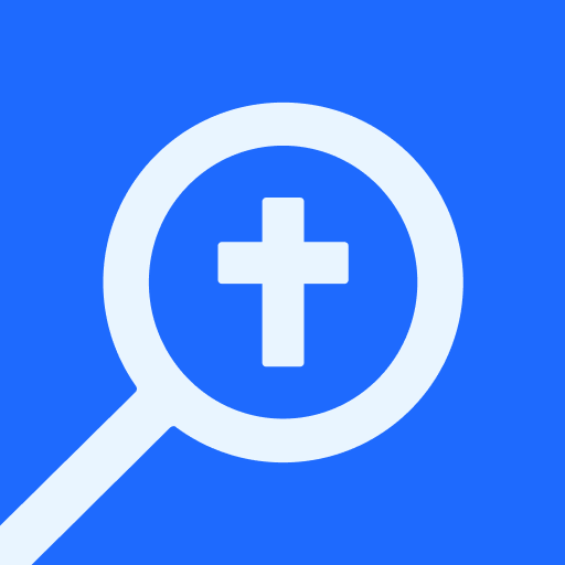 Logos Bible Study App 9.7.0 Icon