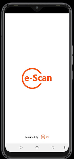 Eazy-scan Screen 2