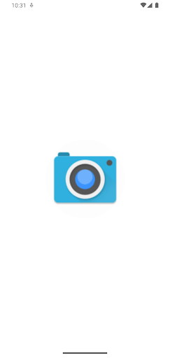 Android application Photo Timer screenshort