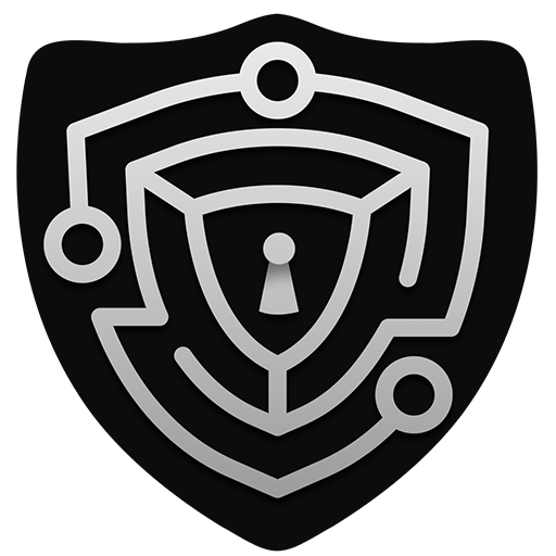 Landa vpn logo