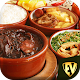 Brazilian Recipes, All Brazil Food Recipes Offline Download on Windows