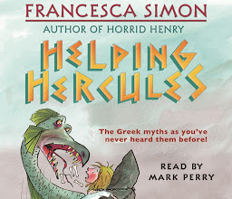 Icon image Helping Hercules
