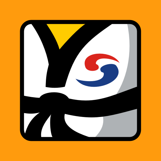 태권스토리 - 태권도구인구직 태권잡 사범취업 logo