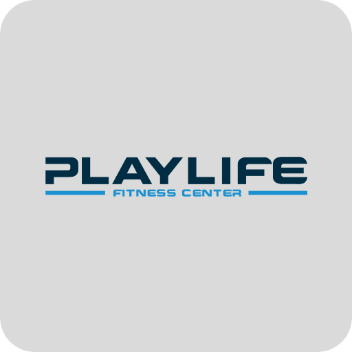 Play Life logo